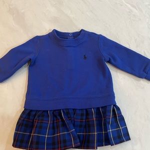 Kids Ralph Lauren 2-piece